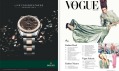 První číslo nizozemské verze časopisu Vogue