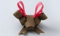 Baku Maeda a jeho luxusní origami ze stuhy