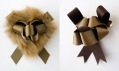 Baku Maeda a jeho luxusní origami ze stuhy