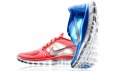 Nové běžecké boty Nike Free Run+ 5.0