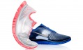Nové běžecké boty Nike Free 4.0