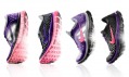 Nové běžecké boty Nike Free upravené skrze Nike iD