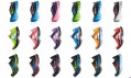 Nové běžecké boty Nike Free upravené skrze Nike iD