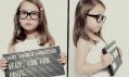 Brýle pro děti značky Very French Gangsters