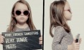 Brýle pro děti značky Very French Gangsters