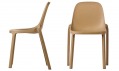 Philippe Starck a jeho židle Broom pro americkou značku Emeco