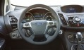 Nová verze vozu Ford Kuga na rok 2012