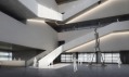 Kulturní centrum v Changzhou od GMP Architekten