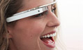 Futuristický koncept brýlí od Google v projektu Glass