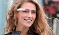 Futuristický koncept brýlí od Google v projektu Glass