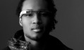 Futuristický koncept brýlí od Google v projektu Glass