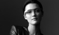 Futuristický koncept brýlí od Google v projektu Glass