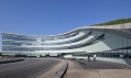 Kancelářská budova BP RR v Rotterdamu