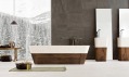 Koupelnové vybavení a nábytek Vitality italské značky Neutra