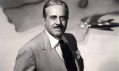 Americký designér s francouzskými kořeny Raymond Loewy