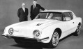 Raymond Loewy a jeho Studebaker Avanti Coupé