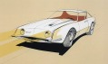 Raymond Loewy a jeho Studebaker Avanti Coupé