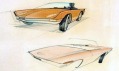 Raymond Loewy a jeho Studebaker Avanti Coupé