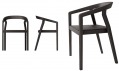 Židle Ton One od rakouského studia Guggenbichlerdesign…