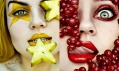 Cristina Otero a její kolekce fotografií Tutti Frutti