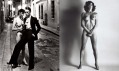 Ukázka z retrospektivní výstavy Helmut Newton v Grand Palais v Paříži