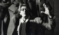 Ukázka z retrospektivní výstavy Helmut Newton v Grand Palais v Paříži