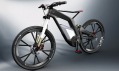 Sportovní e-bike Audi Wörthersee