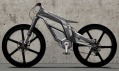 Sportovní e-bike Audi Wörthersee