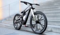 Sportovní e-bike Audi Wörthersee