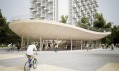 Bicycle Club s velodromem od NL Architects pro čínskou provincii Hainan