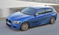 Třídveřové BMW řady 1 v modelu 125d a M135i