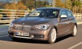 Třídveřové BMW řady 1 v modelu 125d a M135i