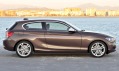 Třídveřové BMW řady 1 v modelu 125d a M135i