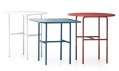 Cappellini 2012: Sylvain Willenz - Candy Tables