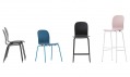 Cappellini 2012: Jasper Morrison - Tate Color