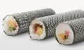 Design Nori a jejich umělecké sushi