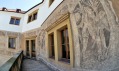 Openstudio Martinický palác jakožto výstavní prostor pro Designblok 2012