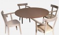 Established & Sons a jejich Floating Table