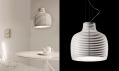 Foscarini a nové světlo Behive Suspension na rok 2012