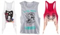 Módní kolekce Fashion Against AIDS od H&M na rok 2012