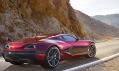 Chorvatský koncepční vůz Rimac Concept One