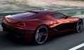 Chorvatský koncepční vůz Rimac Concept One