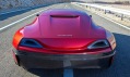 Chorvatský koncepční vůz Rimac Concept One