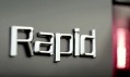 Indická verze vozu Škoda Rapid