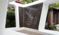 Zaha Hadid a její mramorové obklady pro značku Citco