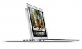 Inovované notebooky MacBook Air