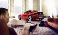 Sportovní vůz BMW Zagato Coupé