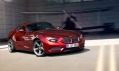 Sportovní vůz BMW Zagato Coupé