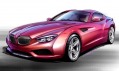 Sportovní vůz BMW Zagato Coupé