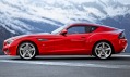 Sportovní vůz BMW Zagato Coupé